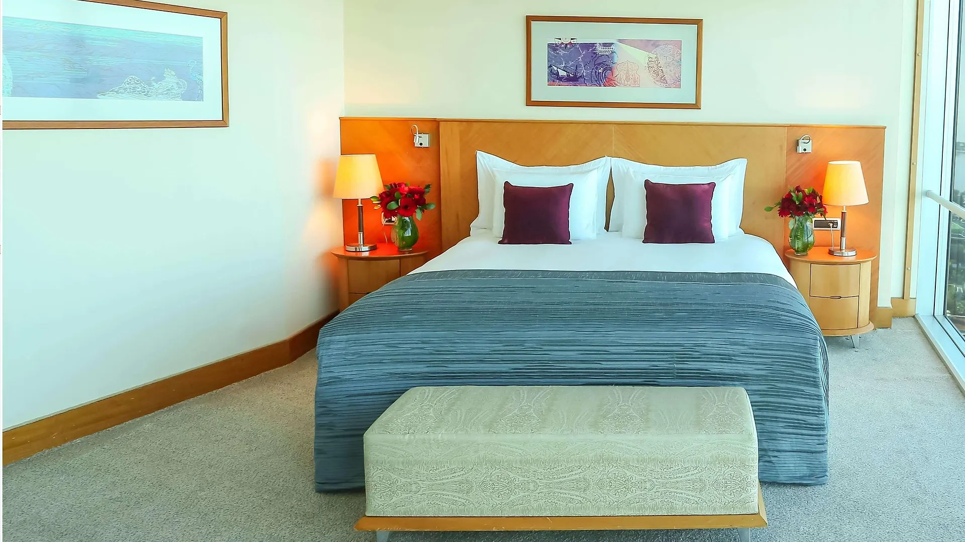 Wyndham Grand Izmir Ozdilek Thermal & Spa Ξενοδοχείο