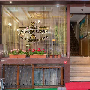 Ista Palace Hotel Estambul