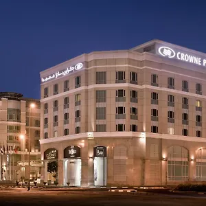 ***** Hotel Crowne Plaza - Jumeirah By Ihg Zjednoczone Emiraty Arabskie