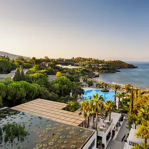 ***** Θέρετρο Club Marvy Τουρκία