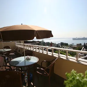 *** Ξενοδοχείο Hanedan Τουρκία