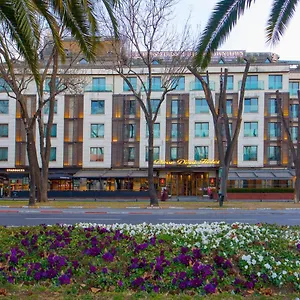 ***** Hotel Dosso Dossi & Downtown Turcja