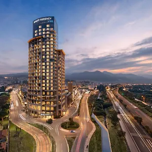 Otel Hyatt Regency Istinyepark, İzmir