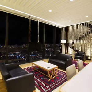Hotel Doubletree By Hilton Istanbul-avcilar *****