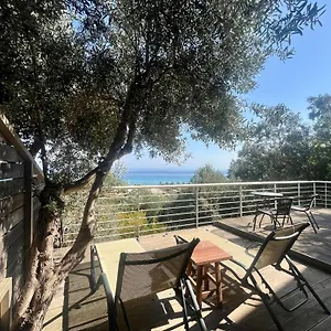 **** Πανσιόν The House - & (adults Only) Ελλάδα