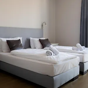 **** Hotel Di Verdi Imperial Węgry