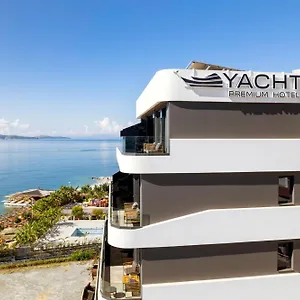 Yacht Premium Hotel Sarandë