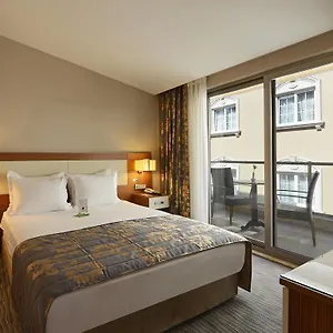 Affittacamere Yasmak Comfort ***