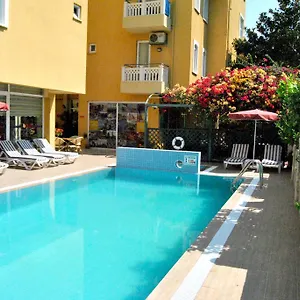 Benna Hotel Antalya