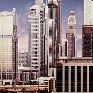 **** Hotel Carlton Downtown Zjednoczone Emiraty Arabskie