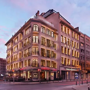 the-haze-karakoy-istanbul.istanbul-turkeyhotels.com/