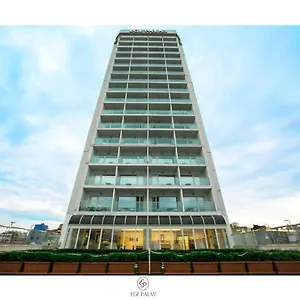 Otel Ege, İzmir