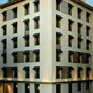 witt-istanbul-suites.istanbul-turkeyhotels.com/