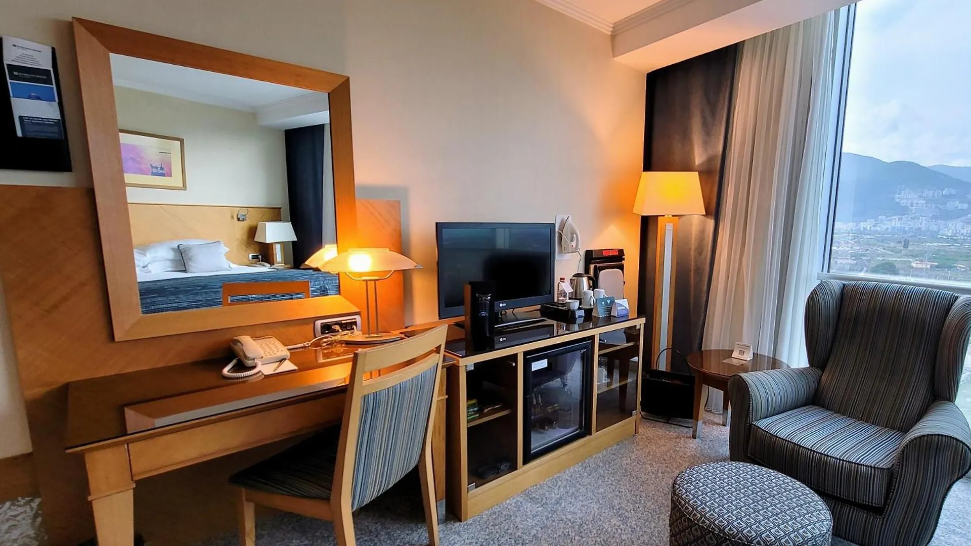 Wyndham Grand Izmir Ozdilek Thermal & Spa Turkey