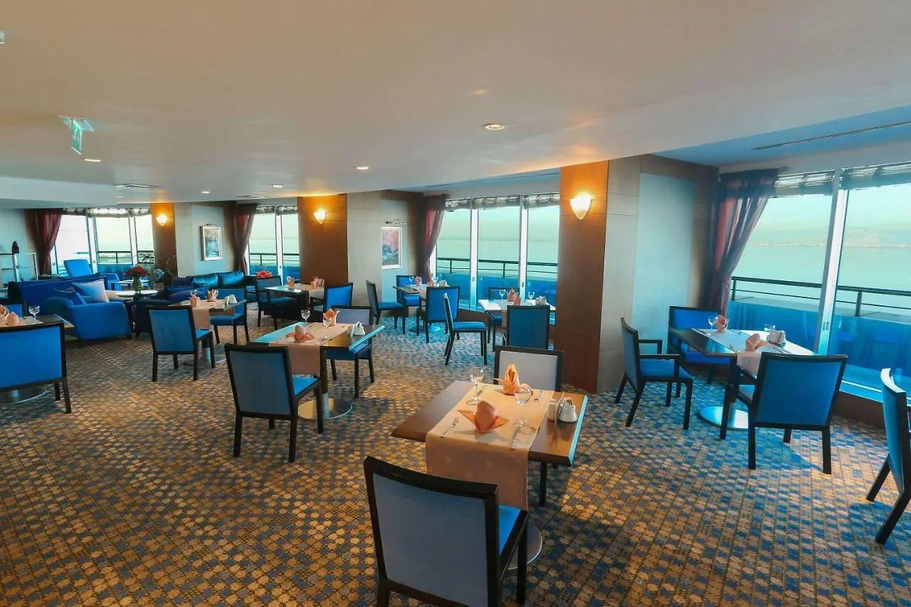 Wyndham Grand Izmir Ozdilek Thermal & Spa Turkey