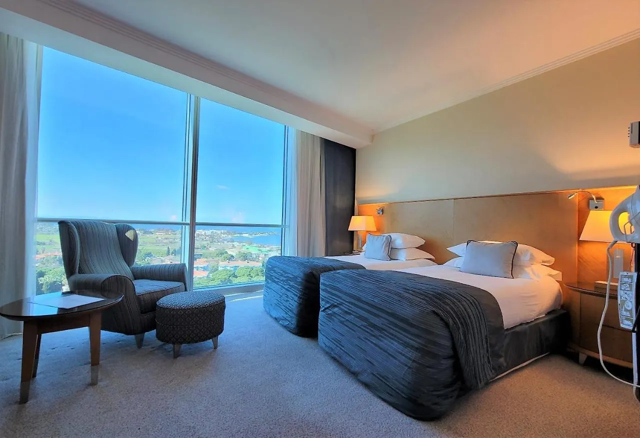 Wyndham Grand Izmir Ozdilek Thermal & Spa Turkey
