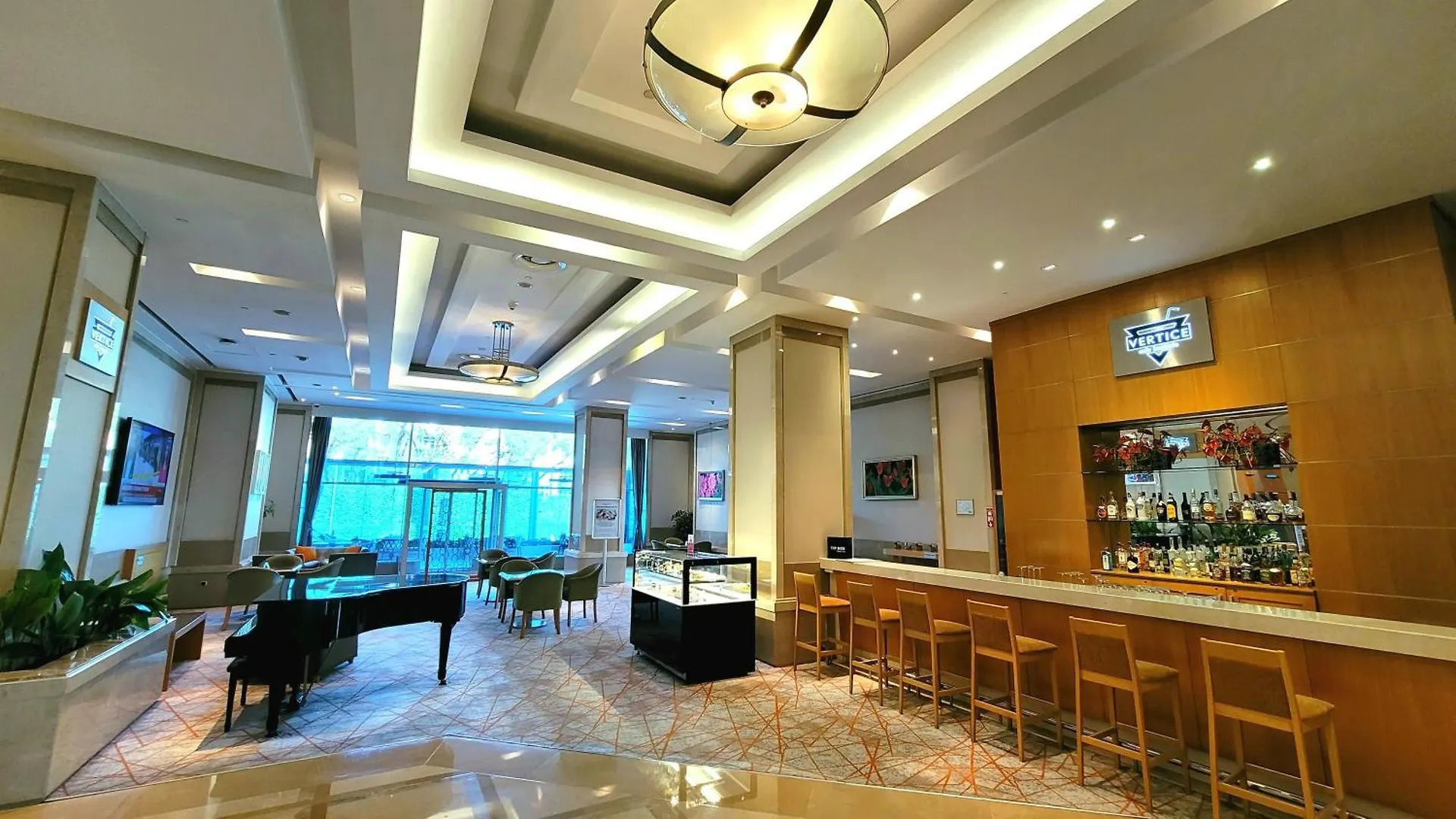 ***** Hotel Wyndham Grand Izmir Ozdilek Thermal & Spa Turkey