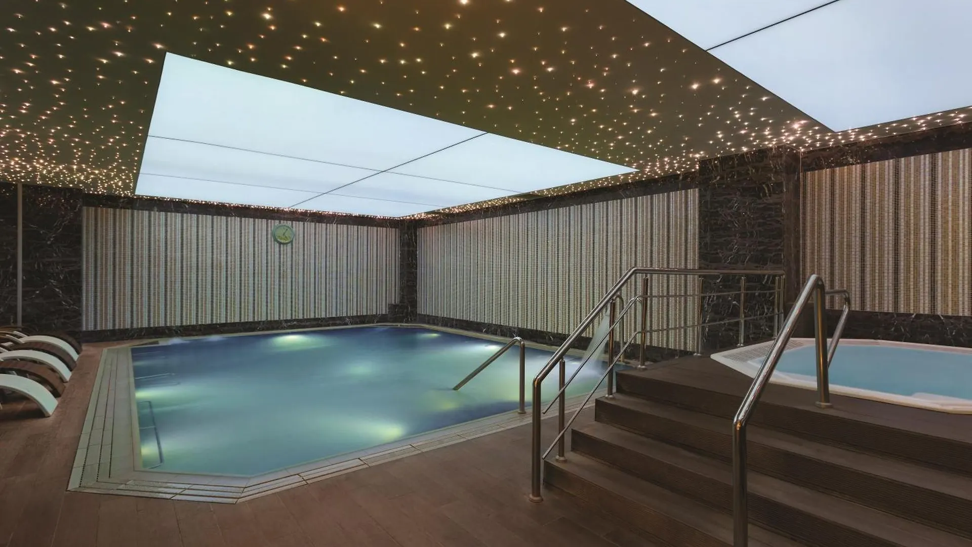 Wyndham Grand Izmir Ozdilek Thermal & Spa 5*,  Turkey